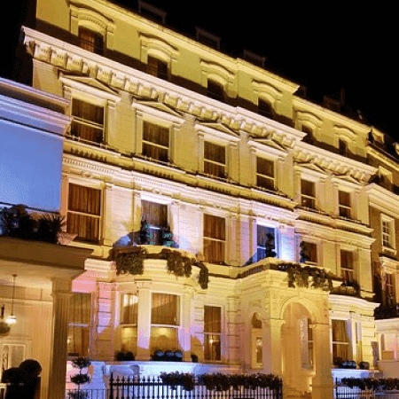 Staycity Aparthotels Deptford Bridge Station image 1