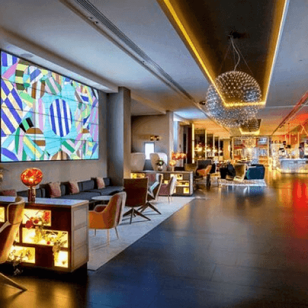 Staycity Aparthotels Deptford Bridge Station image 2