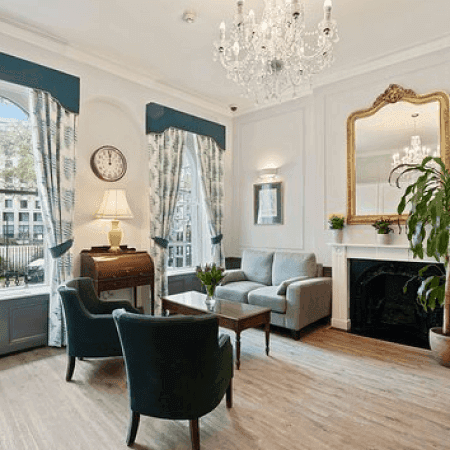 Staycity Aparthotels Deptford Bridge Station image 3