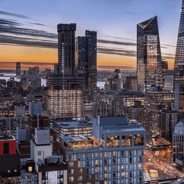 DoubleTree by Hilton Hotel New York Times Square West image 1