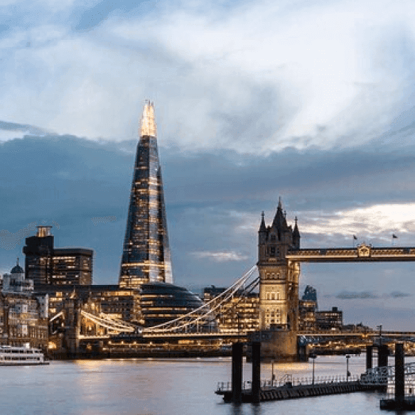 The Montcalm At Brewery London City image 1