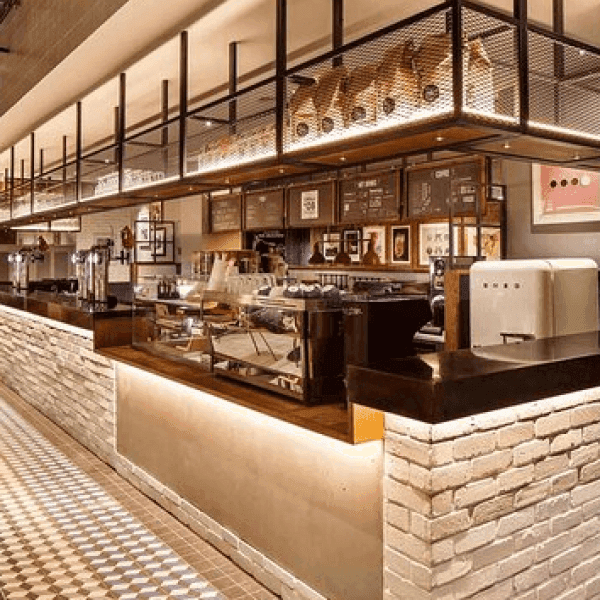 The Montcalm At Brewery London City image 1