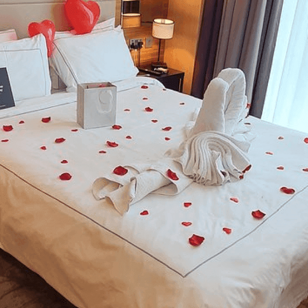 Staycity Aparthotels Deptford Bridge Station image 1