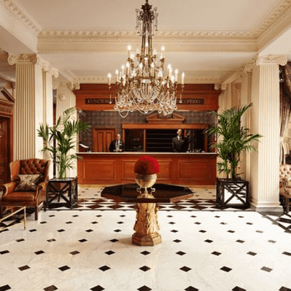 The Westin New York at Times Square West image 1