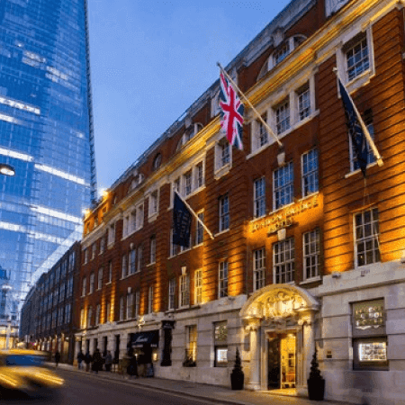 The Montcalm At Brewery London City image 1